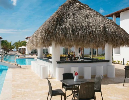Dreams Dominicus La Romana 5* - Arrivée Punta Cana - 3
