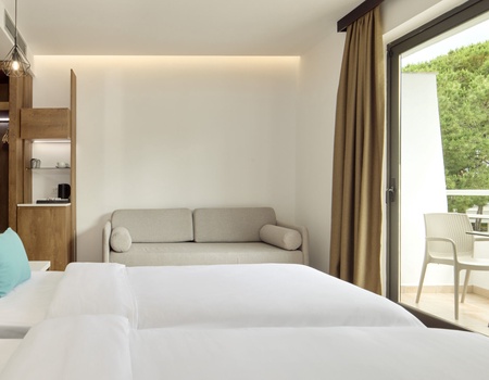 Hôtel Sol Tropikal Durrës 4* - 3