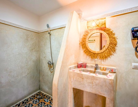 Riad Nowara & SPA - 5