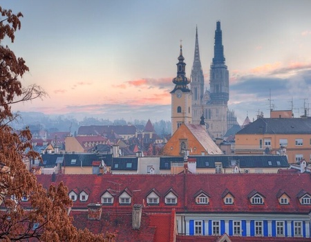 Circuit privé Dubrovnik et Zagreb - 5