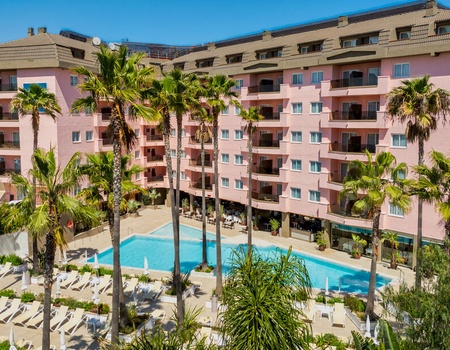 Hôtel Aqua The Breeze 4* - Adult Only - Santa Susanna - 2