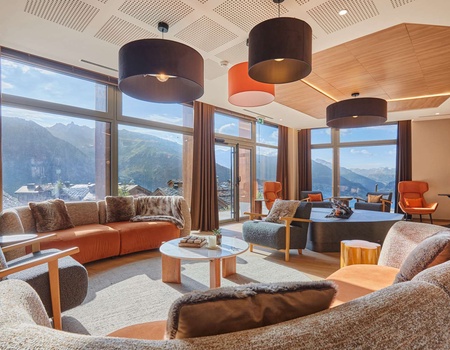 Hôtel Collection L'Ecrin Blanc by Odalys - Savoie - La Rosière, Alpes du Nord - Image 5