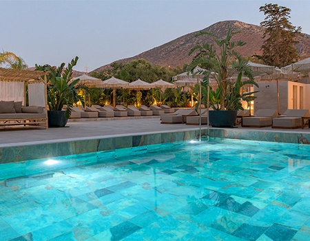 Hôtel Fram Sélection Sergios Hotel 4* - 1