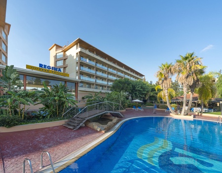 Hôtel 4R Gran Regina 4* - Salou - 2