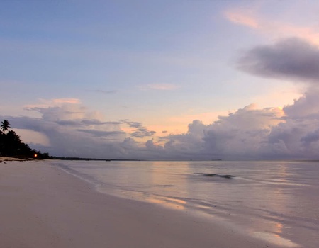 Ocean Paradise Resort & Spa **** - 3