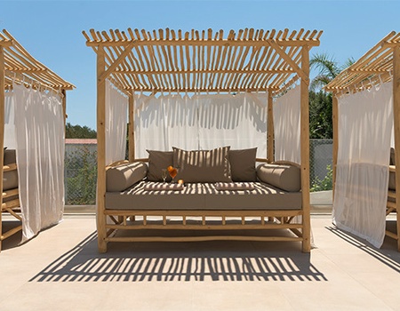 Hôtel Fram Sélection Sergios Hotel 4* - 4