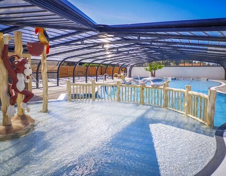 Camping L'Océan 4* - 3