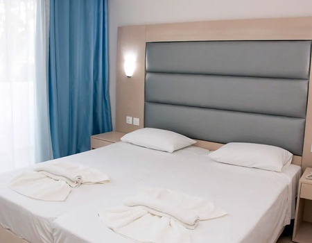 Hôtel Marathon Hotel 4* - 4