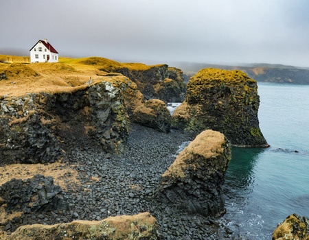 Circuit Individuel Balade à la conquête de l'Islande - 5