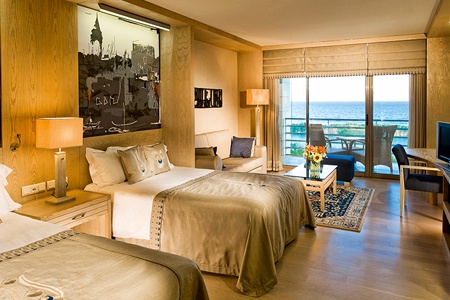 GLORIA SERENITY RESORT 5* - 3