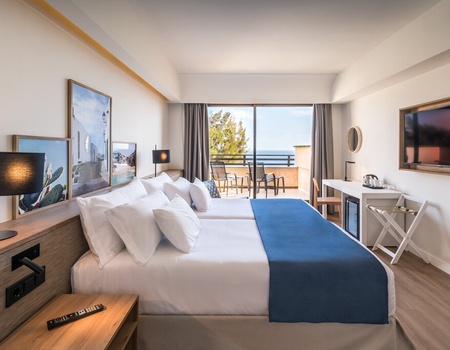 Hôtel Ôclub Experience Barcelo Lanzarote Active Resort 4* - 2