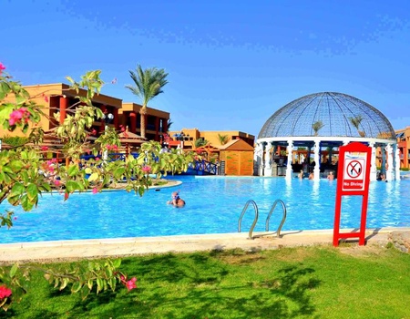 Hôtel Titanic Palace 5* - Hurghada, Egypte - Image 1