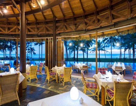 Hôtel The Haven Khao Lak - Adult Only - 5* - 4