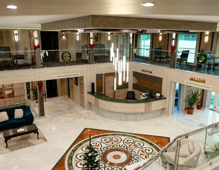 Croisière Sur les Rives Du Nil Sacré + Extension Au Club Coralia Royal Lagoons Aqua Park Resort & Spa 4* - 5