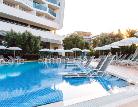 Hotel Selene Beach & Spa -Adults Only- - 3