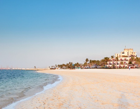 Club Framissima Premium JA Beach Hotel ***** - 4