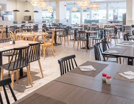 Club Héliades Delfinia Resort 4* - 5