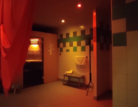 Résidence Les Terrasses du Corbier 3* - 5