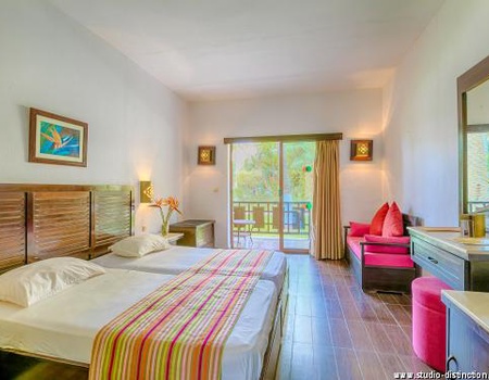 Hôtel Paradis Palace 4* - 3