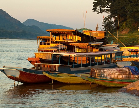 Circuit Indolent Laos et temples d'Angkor - 3