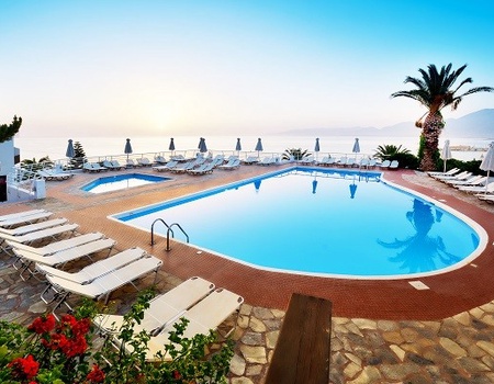 Hôtel Hersonissos Village 4* - 1