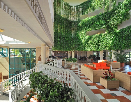 Melia Las Antillas 4* Adult Only +16 - 5