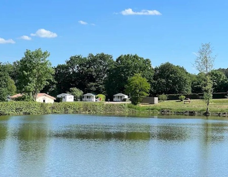 Camping La Croix du Bois Sacker