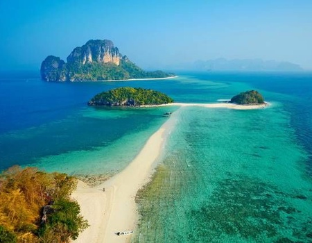 SIAM INTIMISTE EXT KHAO LAK - Asie, Thailande, Bangkok - Image 1