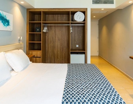 Hôtel Ôclub Experience Atali Grand Hotel 4* - 5