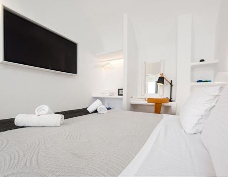 Hôtel Amaze Suites 5* - Adult Only - +12 - Santorin (île de), Grèce - Image 2
