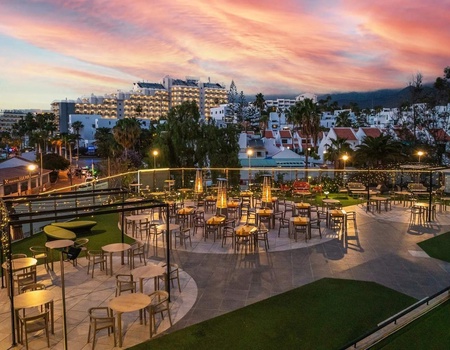 Hôtel Hovima Santa Maria 3* - Tenerife, Canaries - Image 2