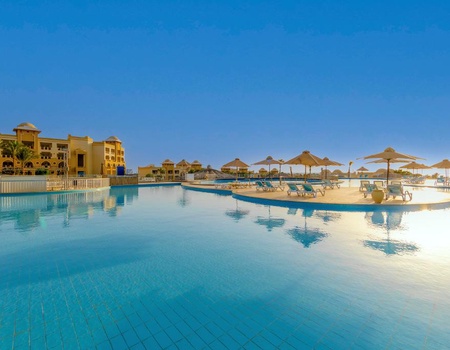 Hôtel Serenity Alpha Beach 5* - 1