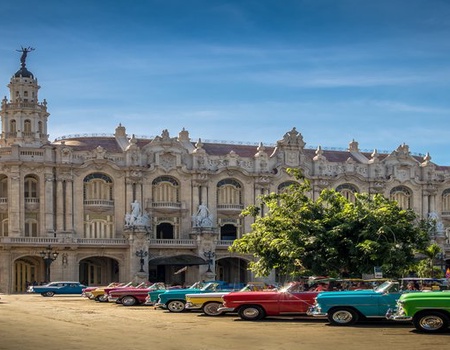 CUBA | La Havane & Varadero - Casa Particular & Starfish Cuatro Palmas 4* - Adult Only (+16) - 3