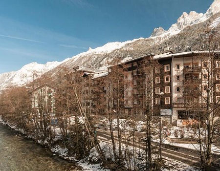 Résidence La Rivière - Maeva Home - Haute Savoie - Chamonix, Alpes du Nord - Image 4