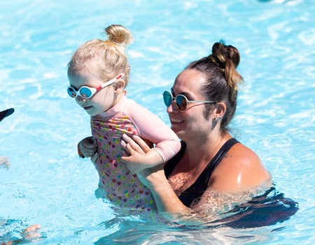 Camping En Chon Les Pins, 3* - 4