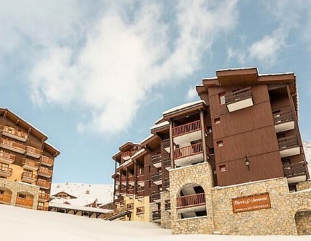Résidence Les Gémeaux - Maeva Home - Savoie - Belle Plagne, Alpes du Nord - Image 2