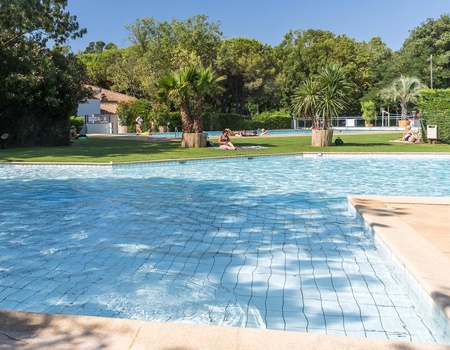 Camping Paradis Marina Paradise, 4* - 2