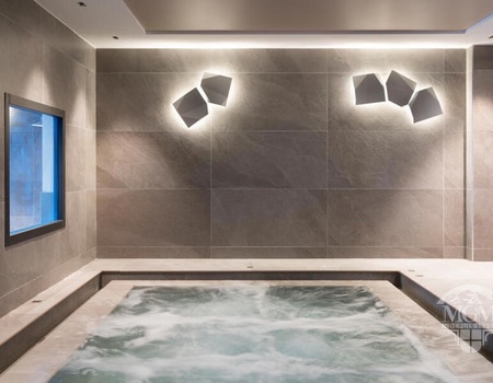 MGM Hôtels & Résidences Manaka 5* - 4