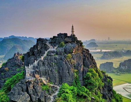 Magie du Vietnam - Cambodge en privatif - 5