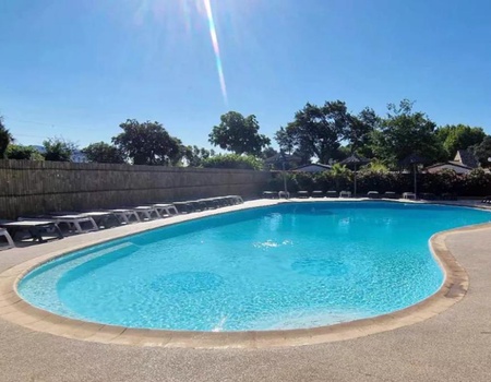 Flower Camping Orly d'Azur, 3* - 2