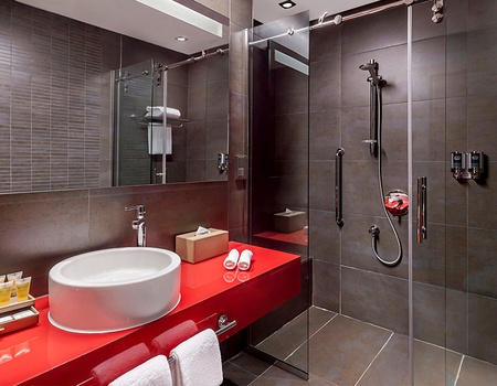 Four Points by Sheraton 4* - 5
