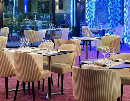 Spa Marin Resort Concarneau 4* - Finistère - Concarneau, Bretagne - Image 3