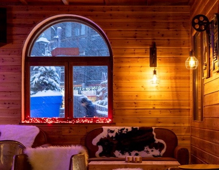 Hôtel Snow Chill 4* - Hautes-Alpes - Risoul, Alpes du Sud - Image 3