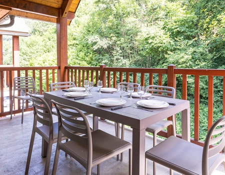 Résidence Odalys Le Soleil d'Aure - 1