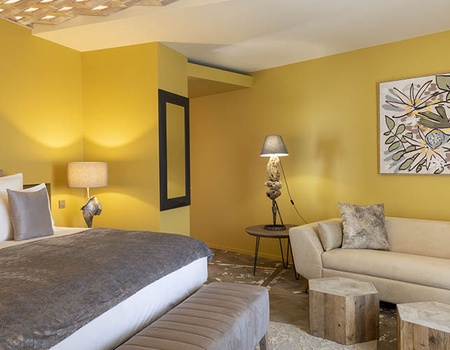 Hôtel Les Régalia Hôtel & Spa 5* - 5