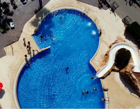 Camping Santa Eulàlia - 2