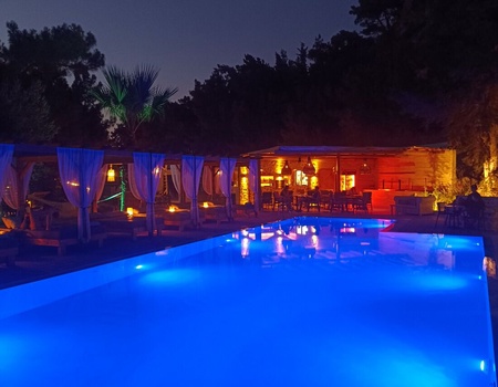 Hôtel Trees Art Boutique 3* -Adult Only - Rhodes (île de), Grèce - Image 3
