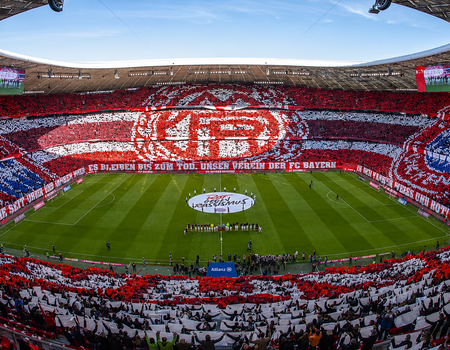 Match foot Bayern Munich - Saison 2026-2027 + Hôtel 3* - Allemagne, Europe du Nord - Image 2