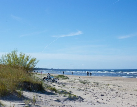 Circuit Au coeur des capitales baltes : de Riga à Tallinn 5J/4N - sortie Tallinn - 5