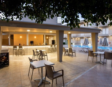 Hôtel Chrissy's Paradise 3* - 2